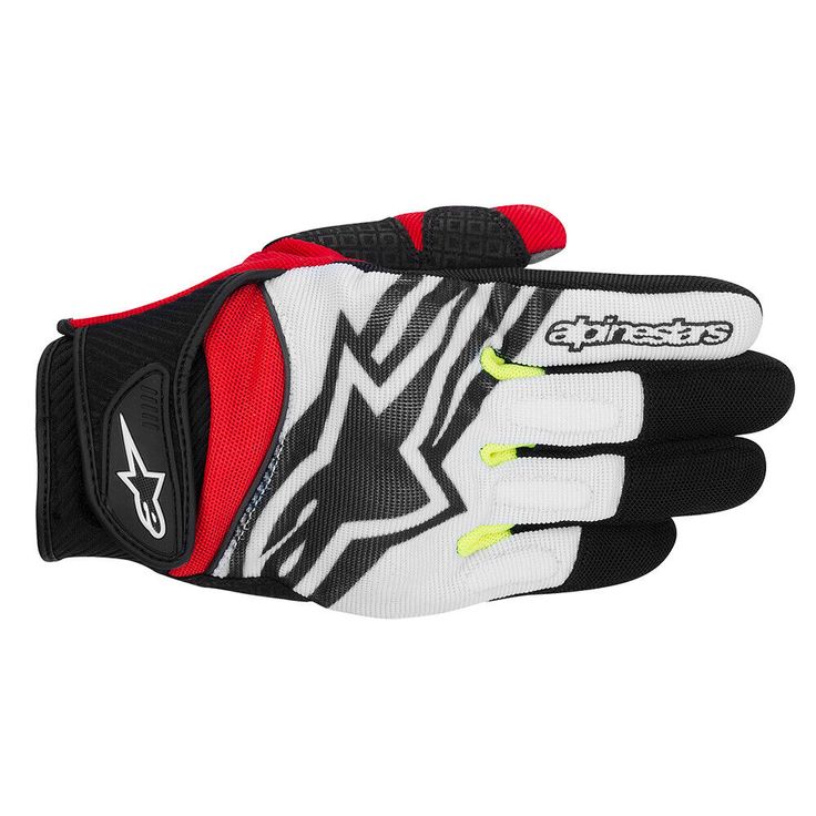 motorcycle gloves
