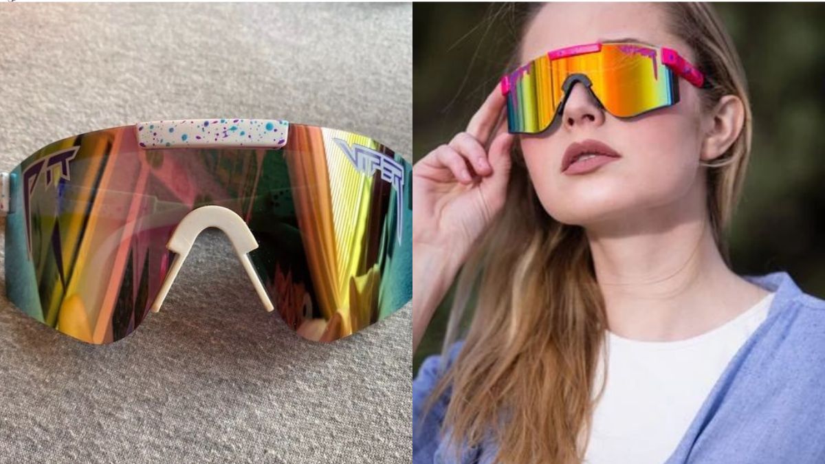 Pit Viper Shades: See the World Differently 2024